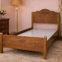 تولید تخت تکنفره aryan