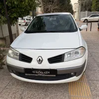 مگان مدل۹۰