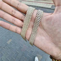 خرید نقره کارکرده شکسته ۱۳۰