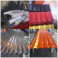 پخش لوازم شیروانی و اهن الات ساختمانی|خدمات پیشه و مهارت|قم, نیروگاه|دیوار