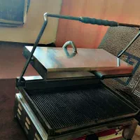 فروش ساندویچ ساز صنعتی حرفه ای