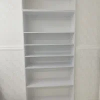 قفسه یا دکور