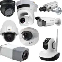 نصب دوربین مداربسته