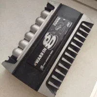 آمپلی فایر jvc