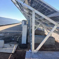 گروه نصاب سازه و پنل