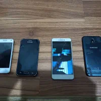 چند عدد گوشی نیاز به تعمیر فقط ال سی دی