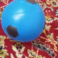 توپ خانگی زیبا|اسباببازی|زالیان, |دیوار