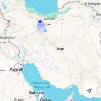 ثبت لوکیشن کسب و کار شما در اپلیکیشن ها