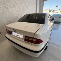 سمند ef7 مدل ۹۷بنزینی|خودرو سواری و وانت|کاشان, عربها|دیوار