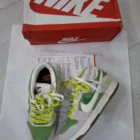 کتانی نایکی سایز ۳۸