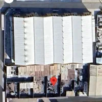 فروش کارگاه ۵۰۰متری