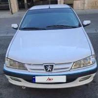 پژو پارس سال ۹۲