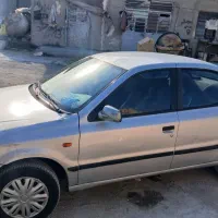 سمند LX مدل 83|خودرو سواری و وانت|آفتاب, |دیوار