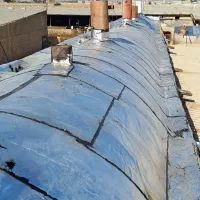 نصب و فروش ایزوگام قیمت کارخانه