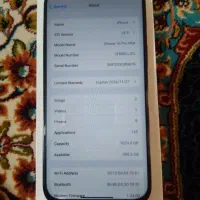 آیفون۱۶ فیک|موبایل|کرج, خرمدشت|دیوار