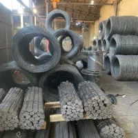 مفتول پایه فنسی بتنی