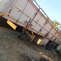 لبه دو محور شرکتی|خودرو سنگین|سراوان, |دیوار