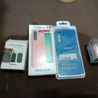 گوشی A26 سامسونگ کار نکرده