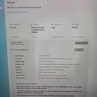 Hp omen 15 غول گرافیکی رندر و گیم 6گیگ RTX|رایانه همراه|اهواز, کوی جانبازان(دانش)|دیوار