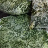 انواع سبزی..