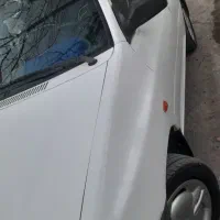 پراید ۹۹درحد بدون رنگ