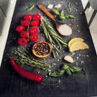 فرش اشپزخانه