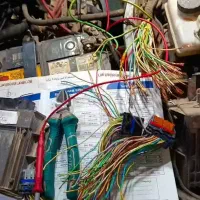 تنظیم موتور و خدمات برقی خوردرو