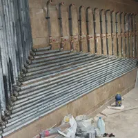 (لوله کشی گاز) ،اضافه کردن و جابجایی انشعاب