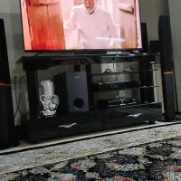 سینمای خاگگی با چهار تا باند