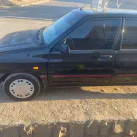 هاچبک مدل ۸۸