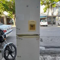 تعمیرات تخصصی انواع یخچال خانگی و صنعتی