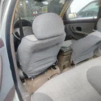 سمندEF7مدل93|خودرو سواری و وانت|بوکان, |دیوار