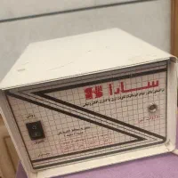 ترانس تقویت برق