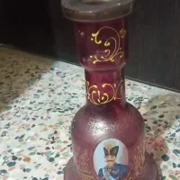 کوزه قلیان شاه عباسی قدیمی|کلکسیون و سرگرمی|اصفهان, شفق|دیوار