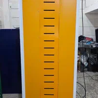 خشک کن تک کابین میوه با آموزش رایگان خشک کردن میوه|ماشین‌آلات صنعتی|مشهد, راهنمایی|دیوار