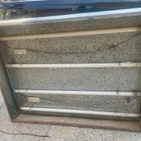 دکور سالن آریشگاه ...|آرایشگاه و سالنهای زیبایی|ایذه, |دیوار