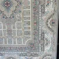 فرش ۱۲۰۰ شانه ستاره کویر یزد|فرش|اصفهان, سروستان|دیوار