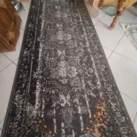 فرش شش متری و کناره