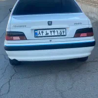 پارسtu5|خودرو سواری و وانت|یزد, |دیوار