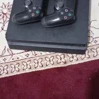 پی اس ۴
