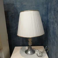 آباژور فلزی استیل