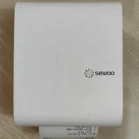 فیش پرینتر کالرآیدی و نرم افزار رستوران مدرن|پرینتر، اسکنر، کپی، فکس|تهران, اکباتان|دیوار