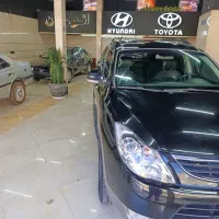 هیوندا ایکس ۵۵