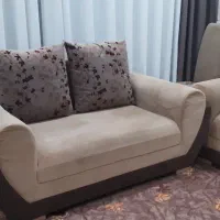 مبل راحتی دست دوم