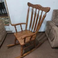 صندلی راک