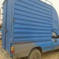 اتاق مسقف نیسان