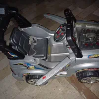 ماشین شارژی کنترلی ۲متوره|اسباب‌بازی بچه|گرگان, |دیوار