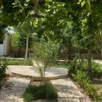 اجاره کوتاه مدت ویلا نیاسر|اجارهٔ کوتاه‌مدت ویلا و باغ|کاشان, الغدیر|دیوار