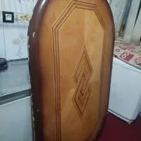 آبگرمکن زمینی گازی سالم میزناهارخوری|آبگرمکن، پکیج، شوفاژ|نسیم‌شهر, |دیوار