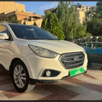 کرایه / اجاره ماشین / رنت خودرو توسان